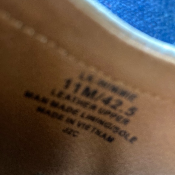 Lucky Brand Flats 11M - Picture 8 of 9